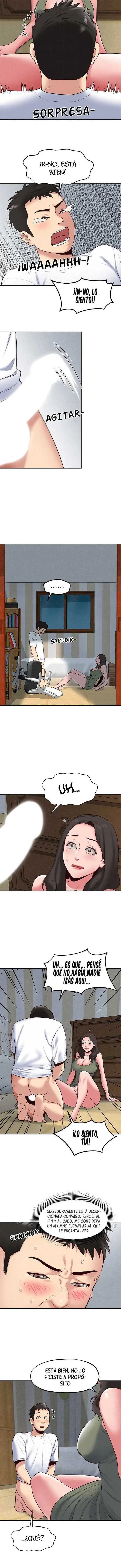 My Baby Girl Capítulo 18 - Page 3