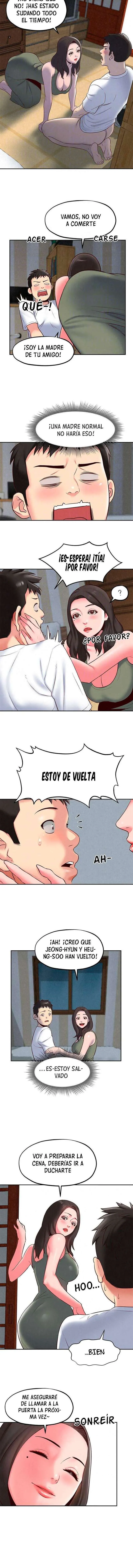 My Baby Girl Capítulo 18 - Page 5