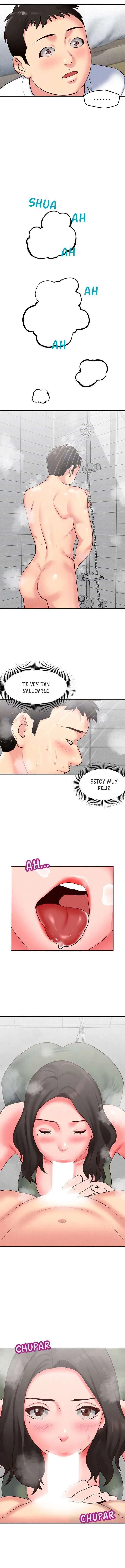My Baby Girl Capítulo 18 - Page 6