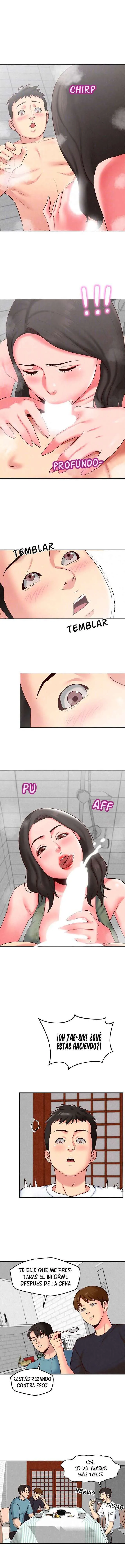My Baby Girl Capítulo 18 - Page 7