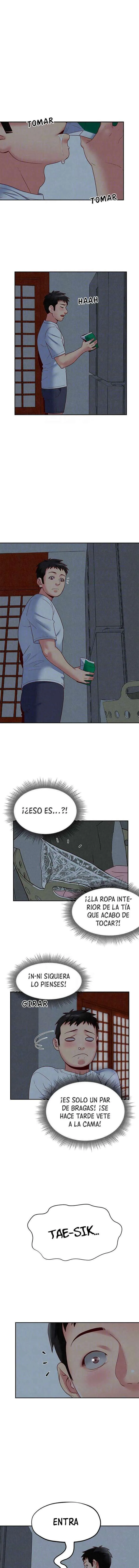 My Baby Girl Capítulo 18 - Page 10