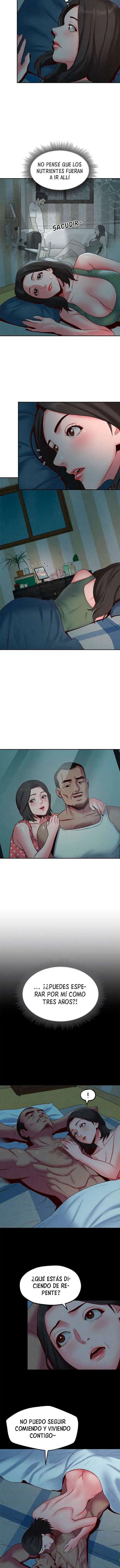 My Baby Girl Capítulo 19 - Page 3