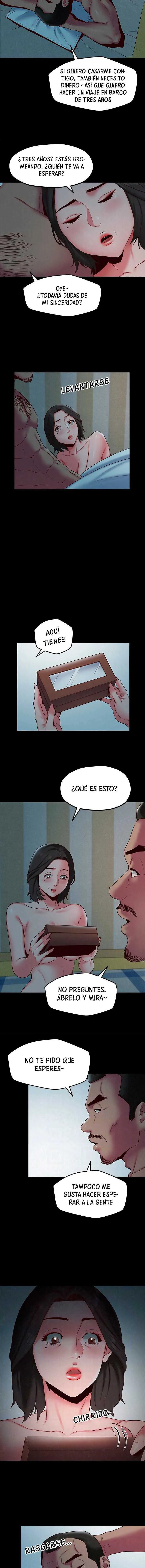 My Baby Girl Capítulo 19 - Page 4