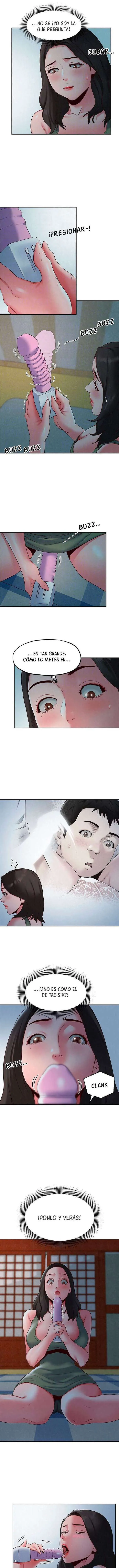 My Baby Girl Capítulo 19 - Page 6