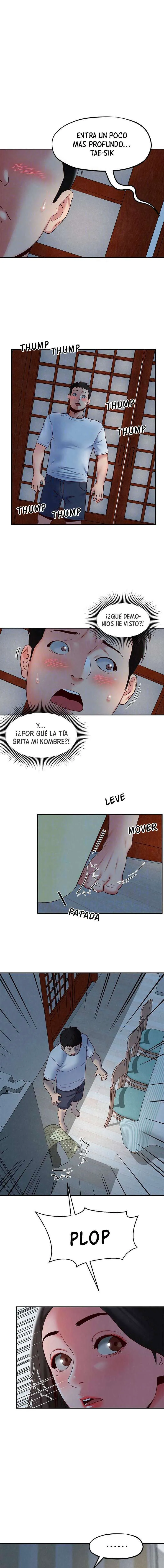 My Baby Girl Capítulo 19 - Page 8