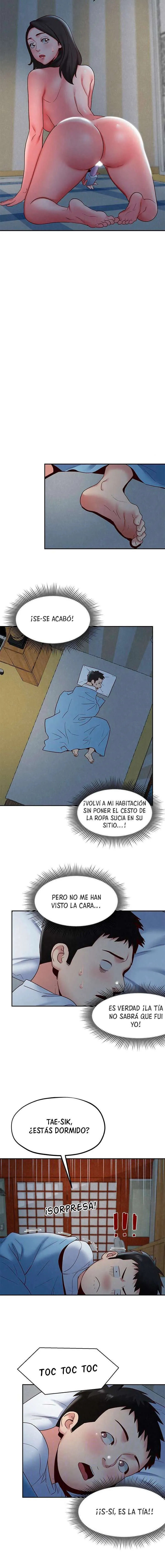 My Baby Girl Capítulo 19 - Page 9