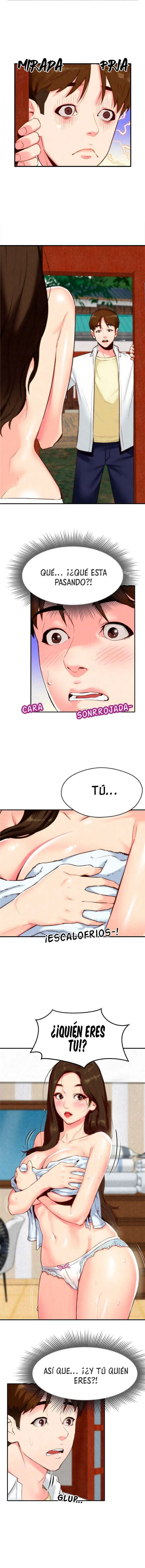 My Baby Girl Capítulo 2 - Page 3