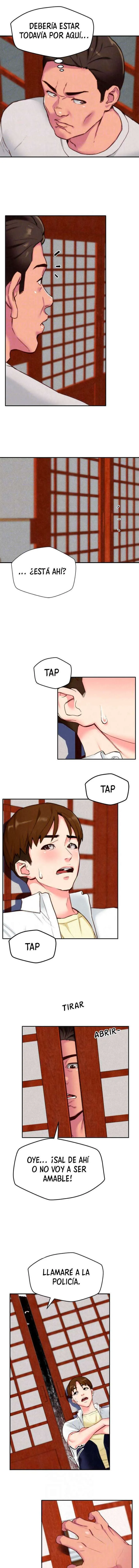 My Baby Girl Capítulo 2 - Page 6