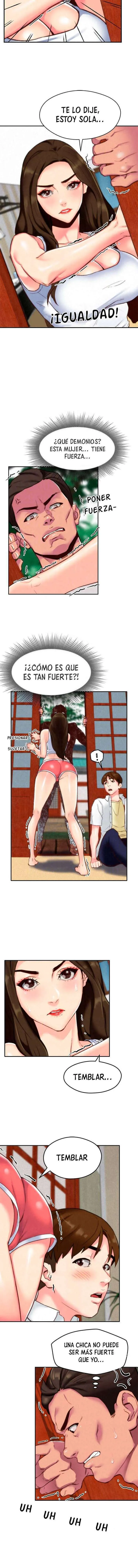 My Baby Girl Capítulo 2 - Page 9