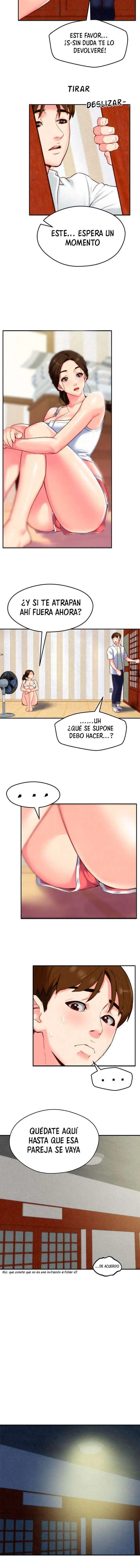 My Baby Girl Capítulo 2 - Page 13