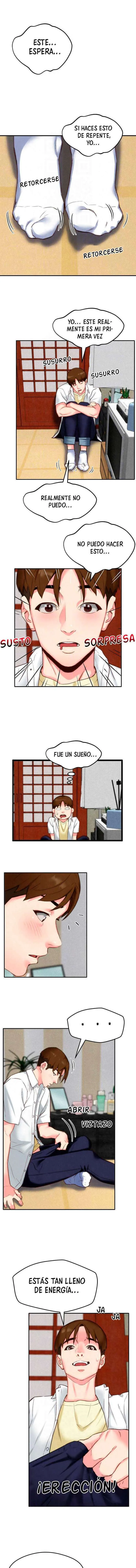 My Baby Girl Capítulo 2 - Page 14