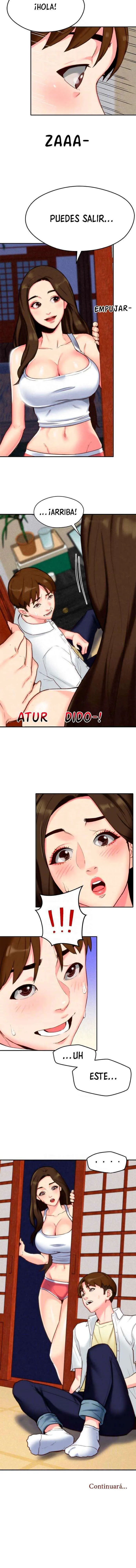 My Baby Girl Capítulo 2 - Page 15