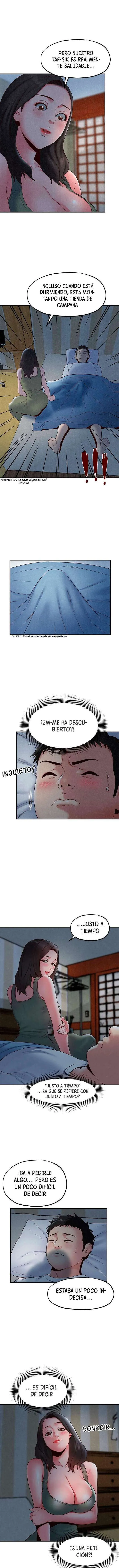 My Baby Girl Capítulo 20 - Page 2