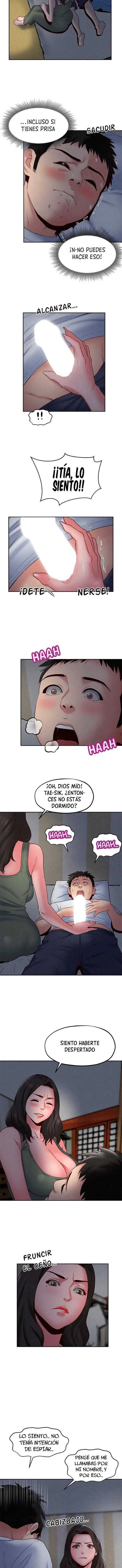 My Baby Girl Capítulo 20 - Page 4