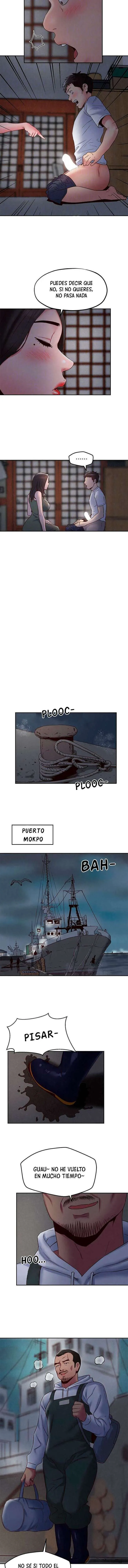 My Baby Girl Capítulo 20 - Page 7