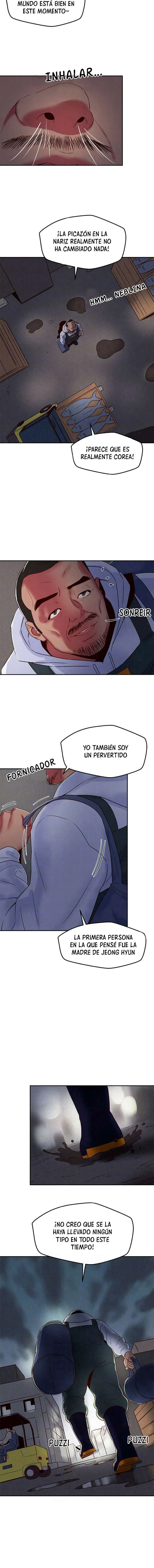 My Baby Girl Capítulo 20 - Page 8