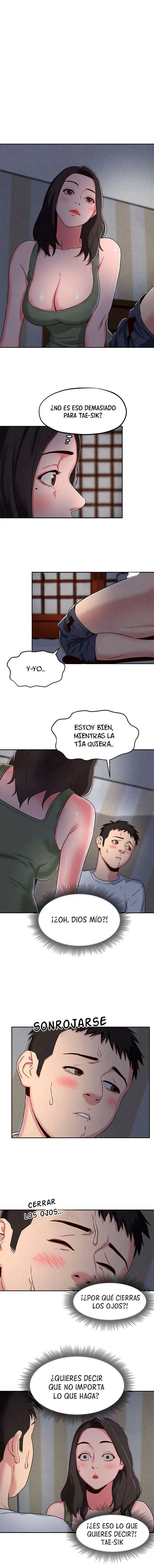 My Baby Girl Capítulo 20 - Page 9