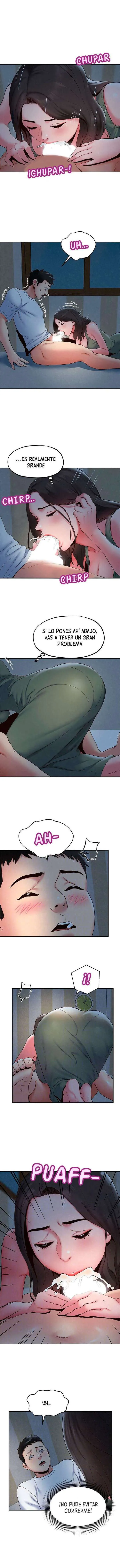 My Baby Girl Capítulo 21 - Page 3