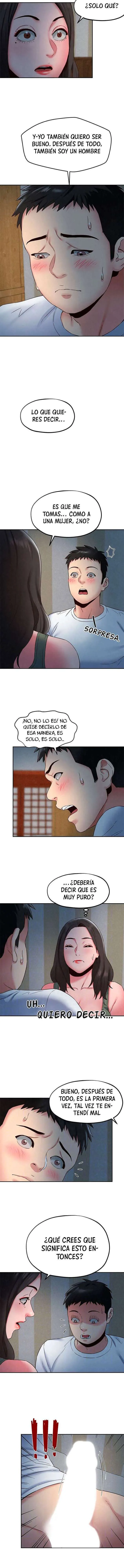 My Baby Girl Capítulo 21 - Page 5