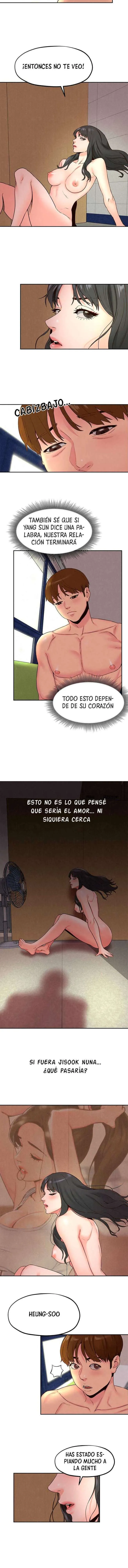 My Baby Girl Capítulo 22 - Page 1