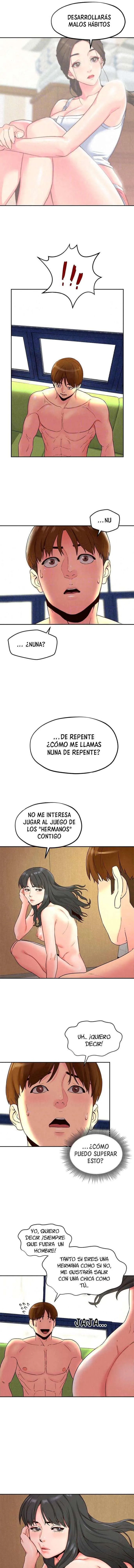 My Baby Girl Capítulo 22 - Page 2