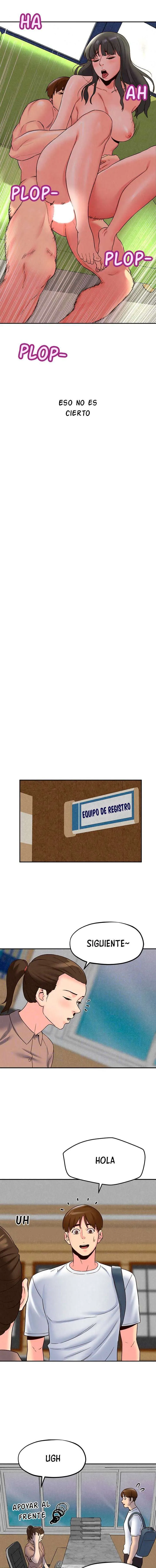 My Baby Girl Capítulo 22 - Page 4