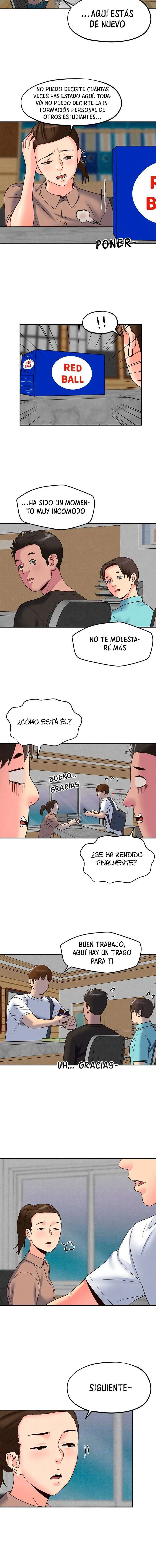 My Baby Girl Capítulo 22 - Page 5