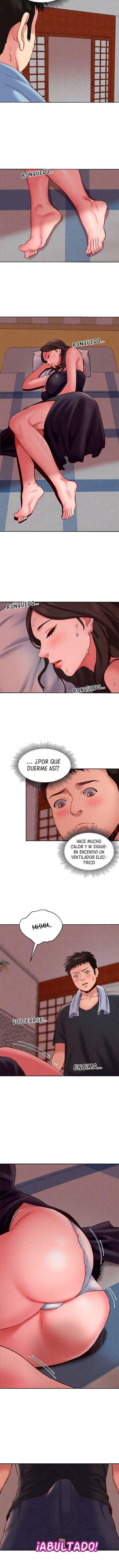 My Baby Girl Capítulo 23 - Page 1