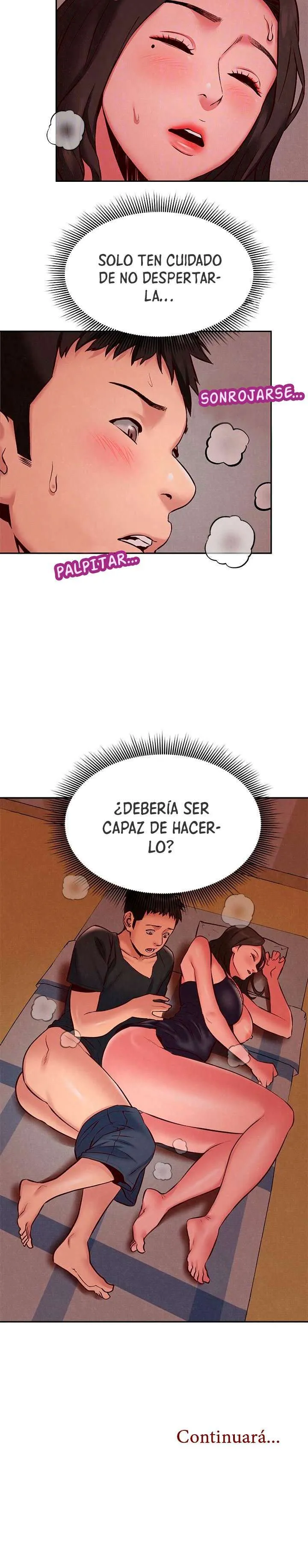 My Baby Girl Capítulo 23 - Page 4