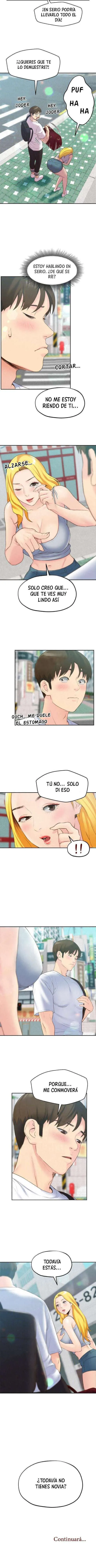 My Baby Girl Capítulo 24 - Page 2