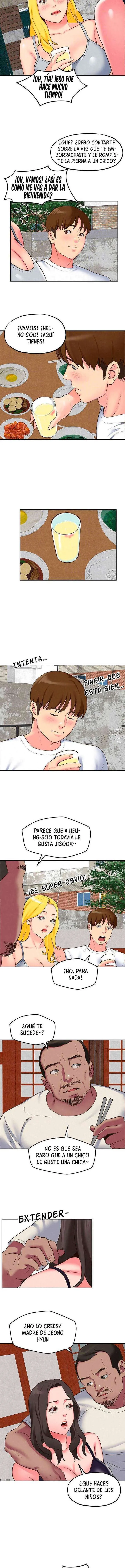 My Baby Girl Capítulo 26 - Page 2