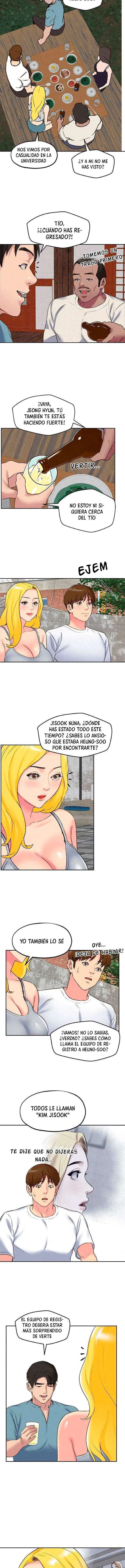 My Baby Girl Capítulo 26 - Page 3