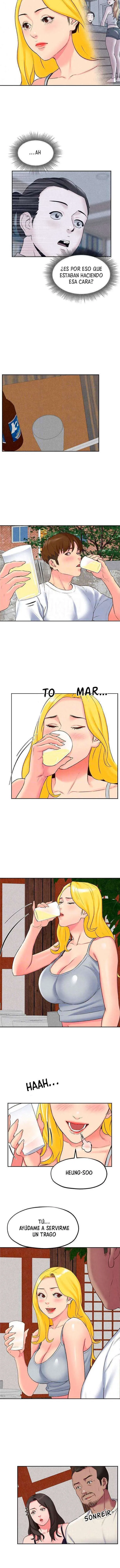 My Baby Girl Capítulo 26 - Page 4