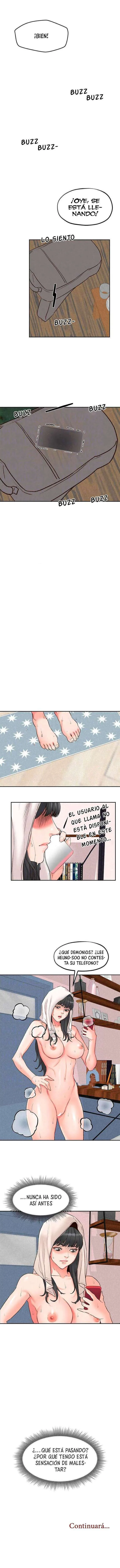 My Baby Girl Capítulo 26 - Page 5