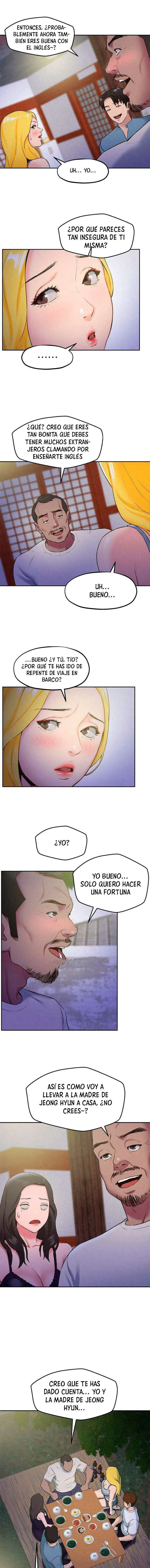 My Baby Girl Capítulo 27 - Page 1