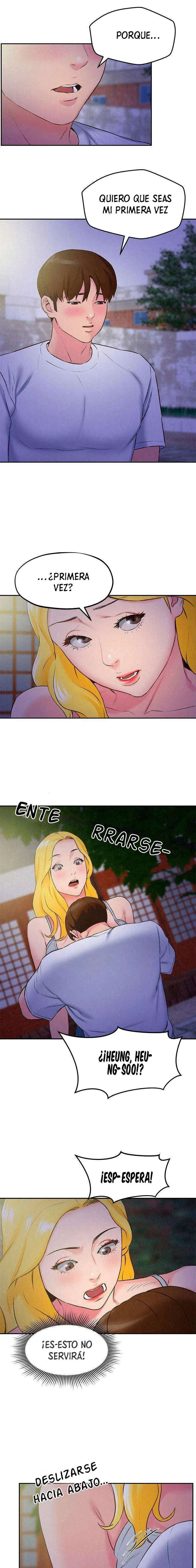 My Baby Girl Capítulo 27 - Page 2