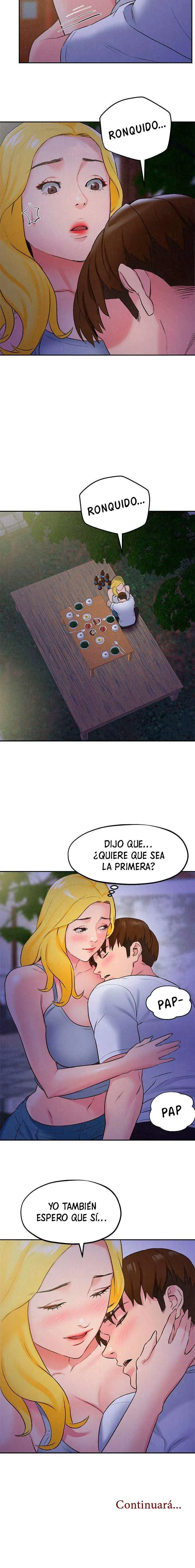My Baby Girl Capítulo 27 - Page 3