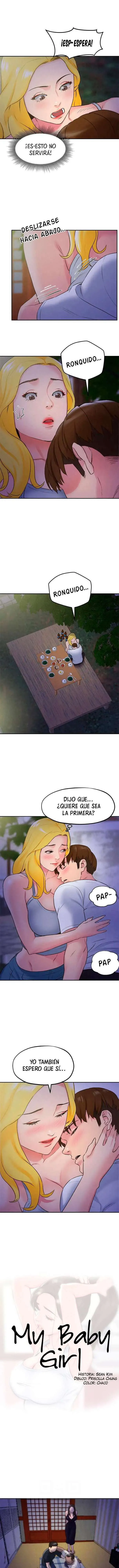 My Baby Girl Capítulo 28 - Page 2
