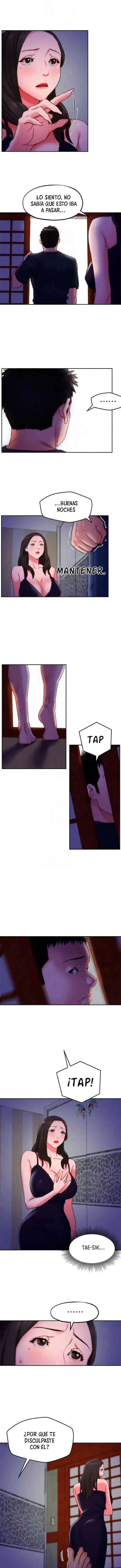 My Baby Girl Capítulo 28 - Page 4