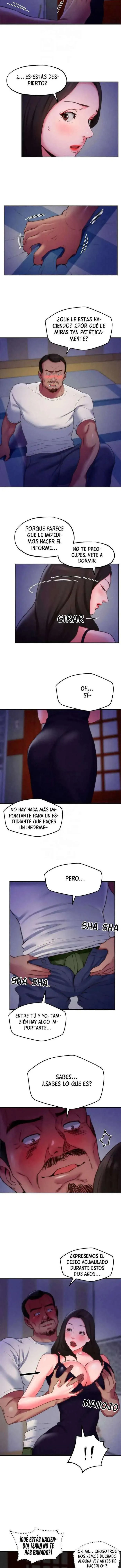 My Baby Girl Capítulo 28 - Page 5