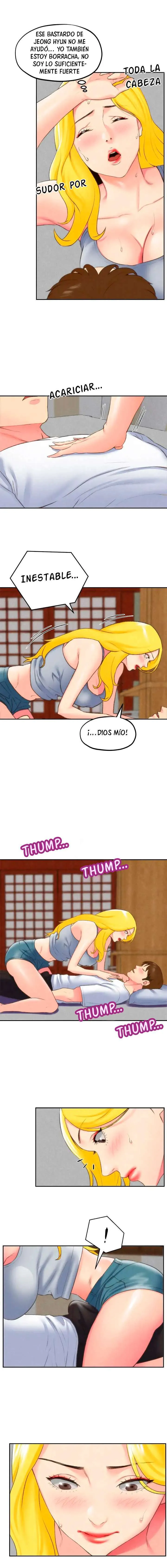 My Baby Girl Capítulo 28 - Page 8
