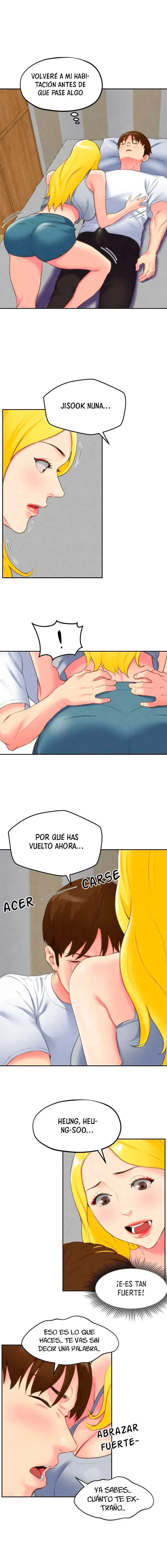 My Baby Girl Capítulo 28 - Page 9