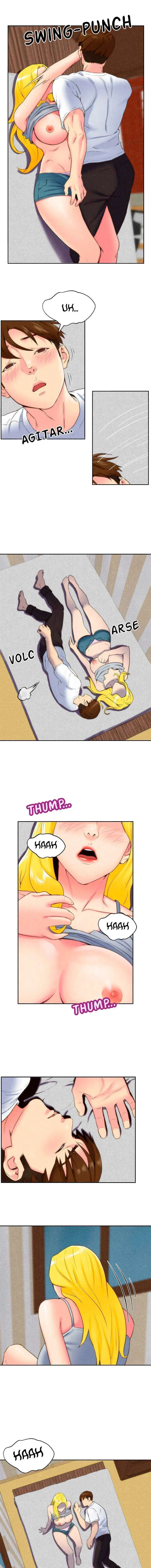 My Baby Girl Capítulo 29 - Page 4