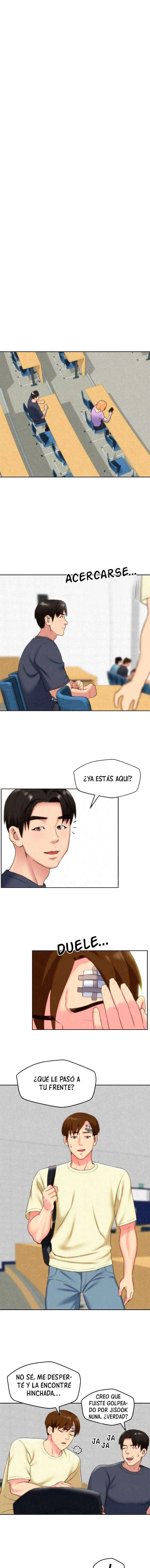 My Baby Girl Capítulo 29 - Page 6