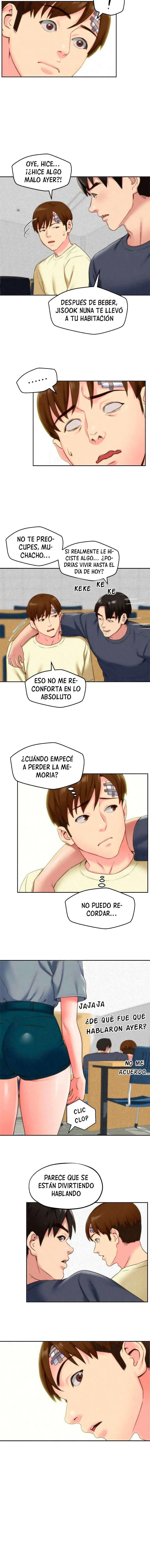 My Baby Girl Capítulo 29 - Page 7