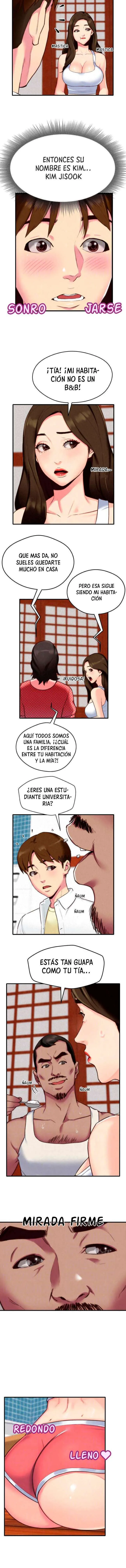 My Baby Girl Capítulo 3 - Page 7