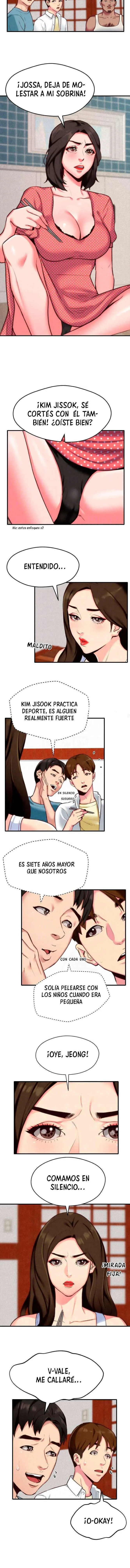 My Baby Girl Capítulo 3 - Page 9