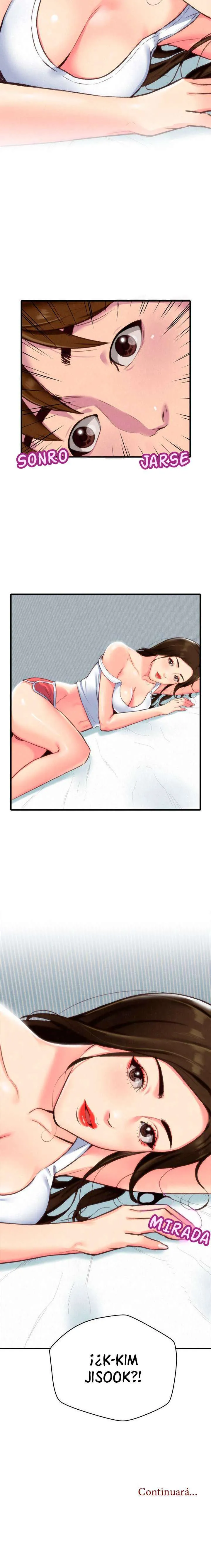 My Baby Girl Capítulo 3 - Page 15