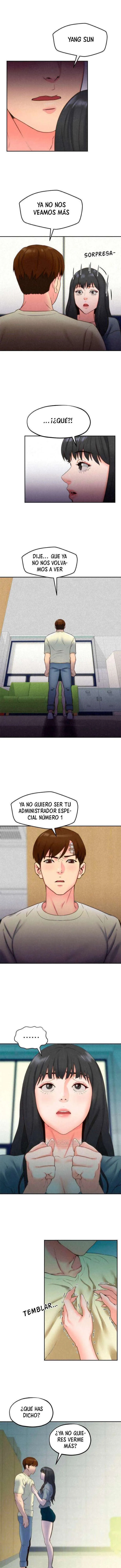 My Baby Girl Capítulo 30 - Page 2