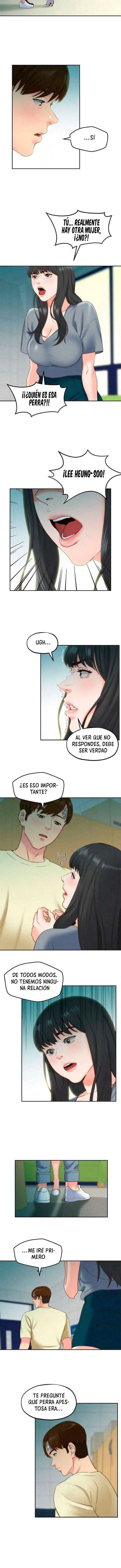 My Baby Girl Capítulo 30 - Page 3